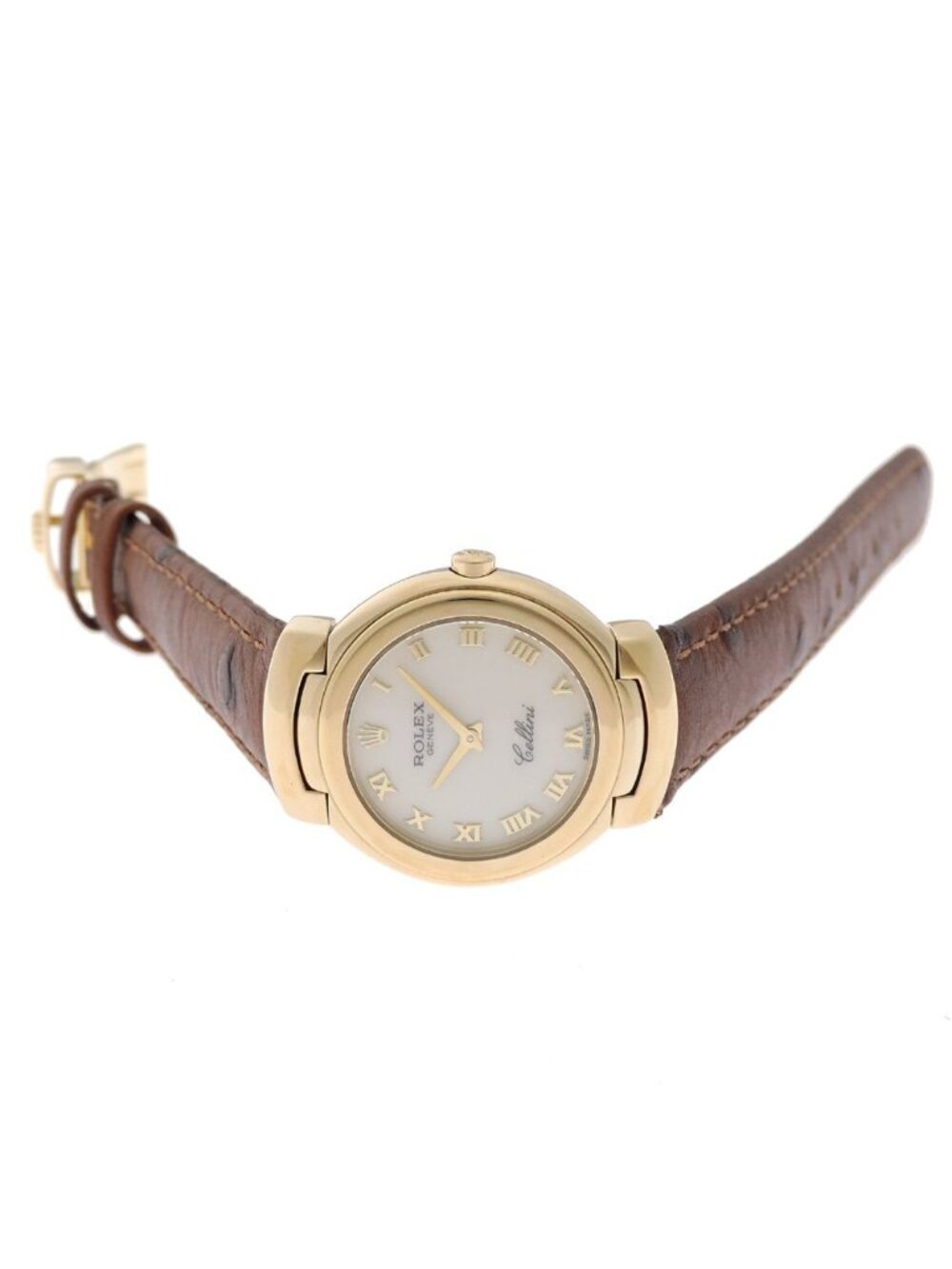 Rolex Watch Gold - Picture 2 of 8